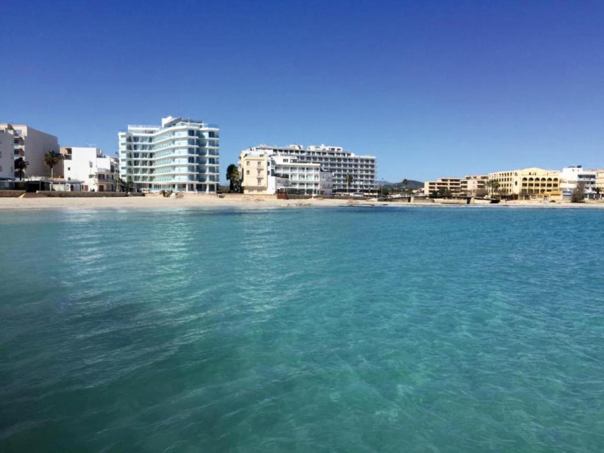 فندق Bj Playa Blanca سا كوما المظهر الخارجي الصورة